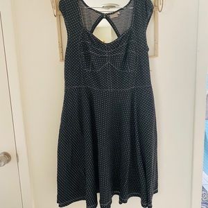 🐾Polka Dot Dress🐾